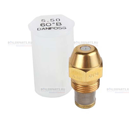 Форсунка 60º DANFOSS 030B0125