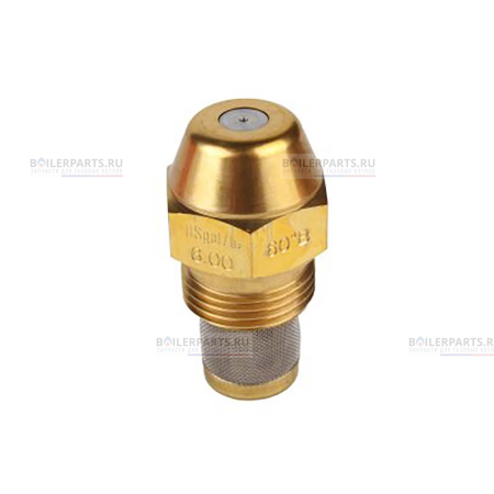Форсунка 60º DANFOSS 030B0127