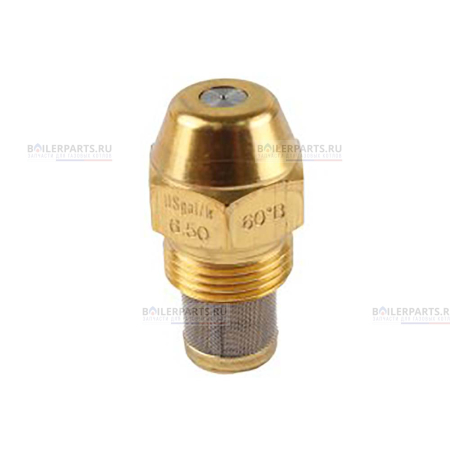 Форсунка 60° DANFOSS 030B0129