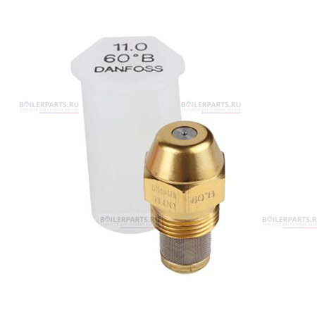 Форсунка 60º DANFOSS 030B0137