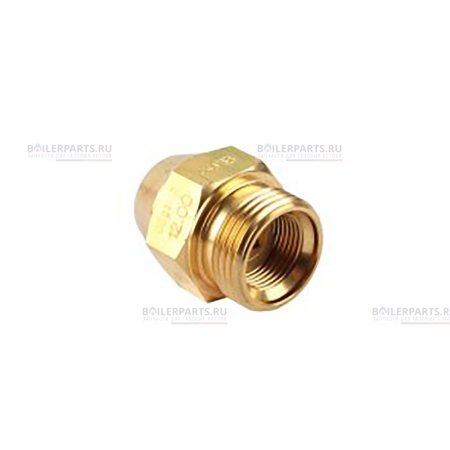 Форсунка 60º DANFOSS 030B0139