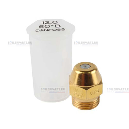 Форсунка 60º DANFOSS 030B0139