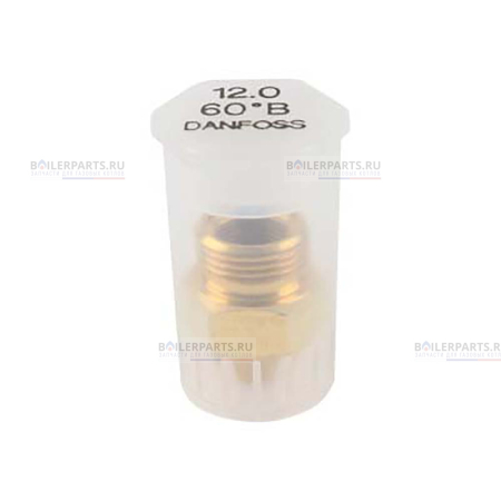 Форсунка 60º DANFOSS 030B0139