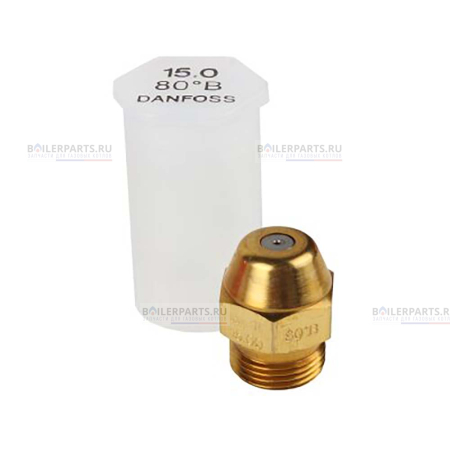 Форсунка 80º DANFOSS 030B0243