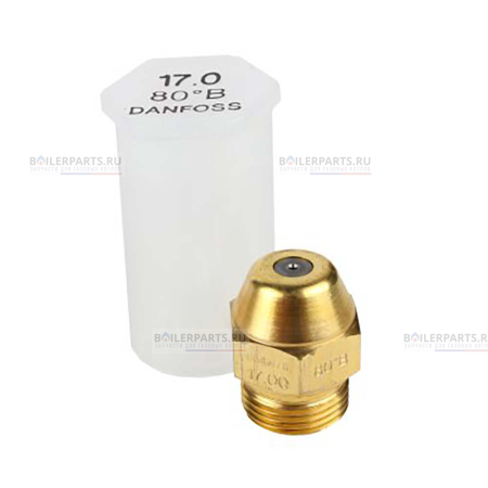 Форсунка 80º DANFOSS 030B0245