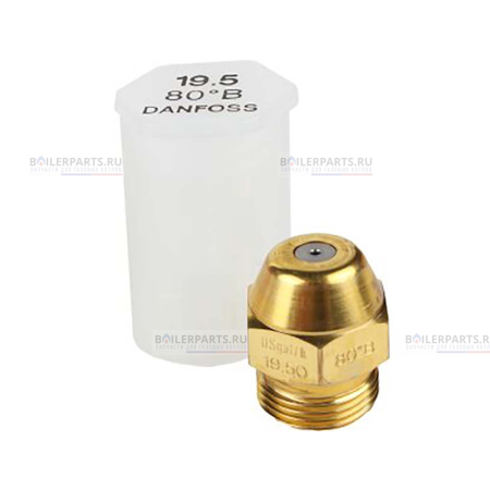 Форсунка 80º DANFOSS 030B0247