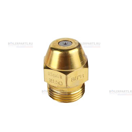 Форсунка 80º DANFOSS 030B0247
