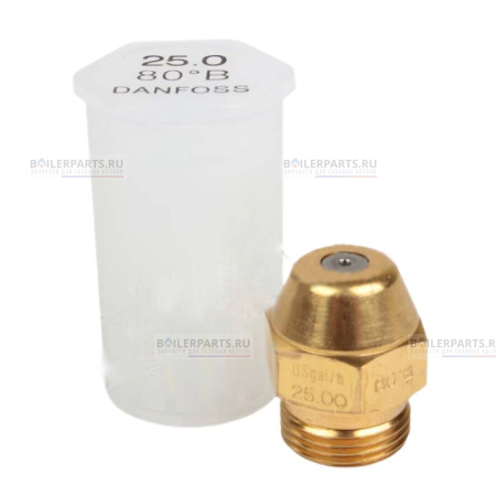 Форсунка 80º DANFOSS 030B0251