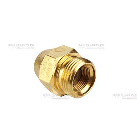 Форсунка 60º DANFOSS 030B0255