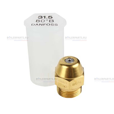 Форсунка 60º DANFOSS 030B0255