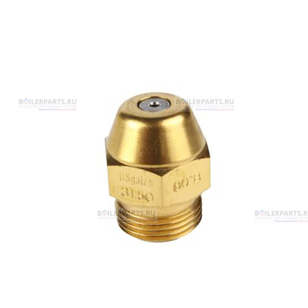 Форсунка 60º DANFOSS 030B0255