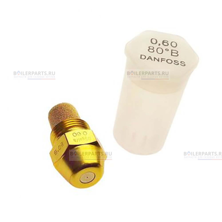 Форсунка 80º DANFOSS 030B0203