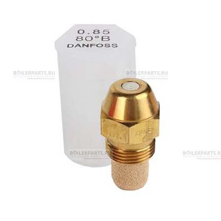 Форсунка 80º DANFOSS 030B0206