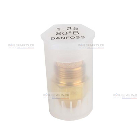 Форсунка 80º DANFOSS 030B0209