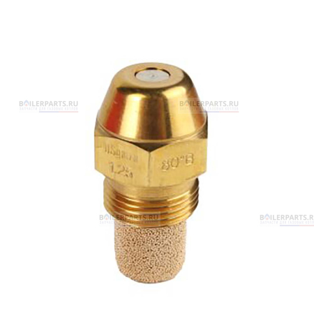 Форсунка 80º DANFOSS 030B0209