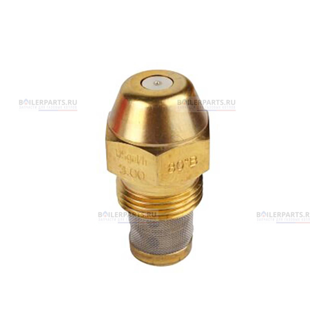 Форсунка 80º DANFOSS 030B0217