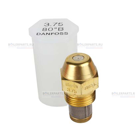 Форсунка 80º DANFOSS 030B0219
