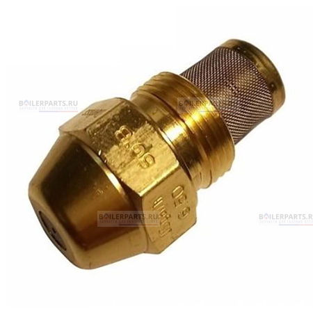 Форсунка 80º DANFOSS 030B0221