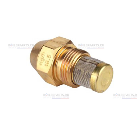 Форсунка 80º DANFOSS 030B0223