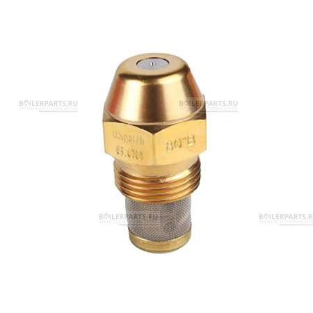 Форсунка 80º DANFOSS 030B0227