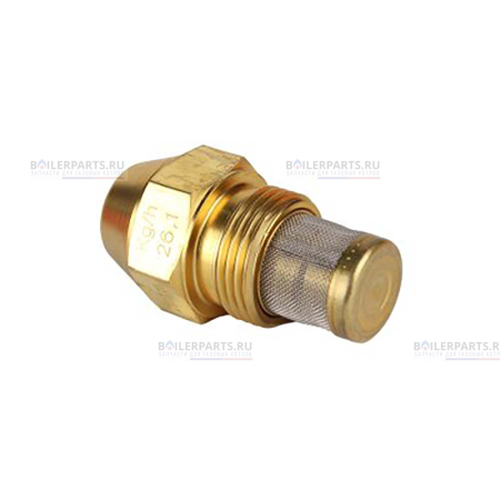 Форсунка 80º DANFOSS 030B0229