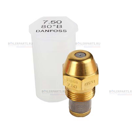 Форсунка 80º DANFOSS 030B0231