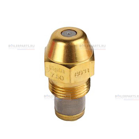 Форсунка 80º DANFOSS 030B0231