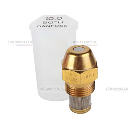 Форсунка 80º DANFOSS 030B0235