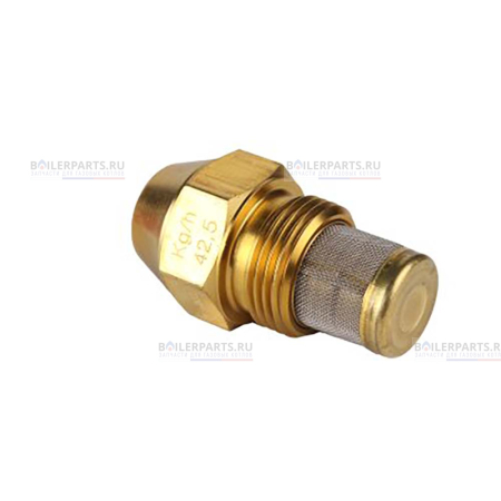 Форсунка 80º DANFOSS 030B0237