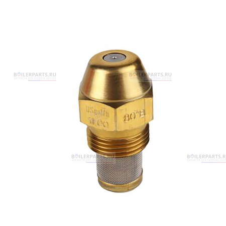 Форсунка 80º DANFOSS 030B0237