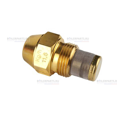 Форсунка 30° DANFOSS 030F3140