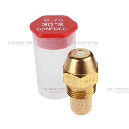 Форсунка 30° DANFOSS 030F3116