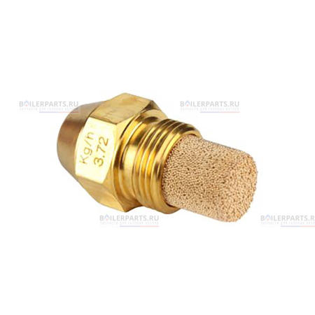 Форсунка 30° DANFOSS 030F3120