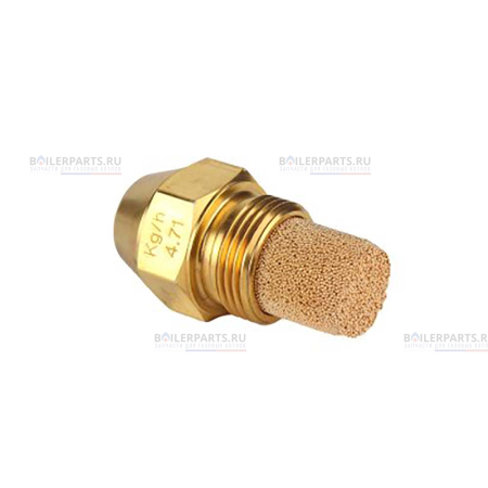 Форсунка 30° DANFOSS 030F3124