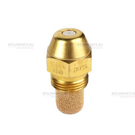 Форсунка 30° DANFOSS 030F3128