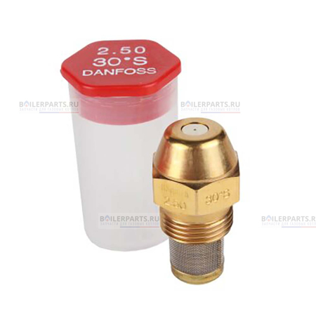 Форсунка DANFOSS 030F3136