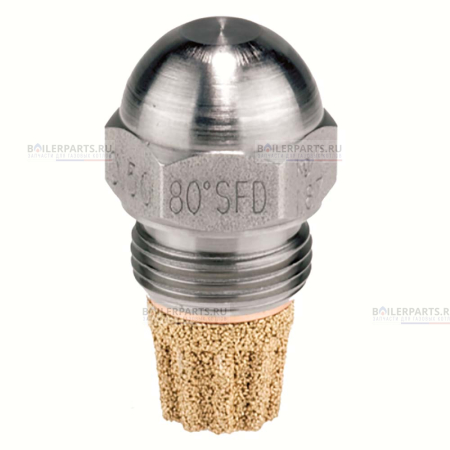 Форсунка 45º DANFOSS 030F4018