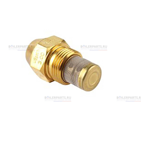 Форсунка 45º DANFOSS 030F4140