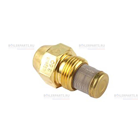 Форсунка 45º DANFOSS 030F4142