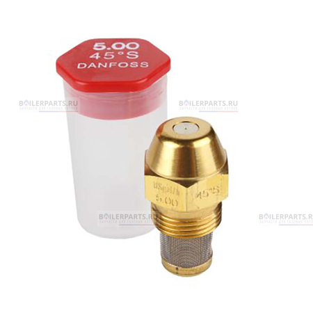 Форсунка 45º DANFOSS 030F4148