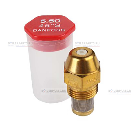 Форсунка DANFOSS 030F4150