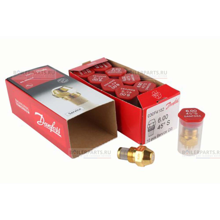 Форсунка DANFOSS 030F4152