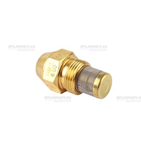 Форсунка DANFOSS 030F4152