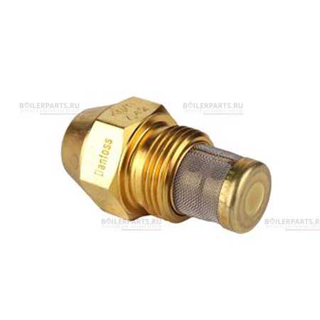 Форсунка 45º DANFOSS 030F4132