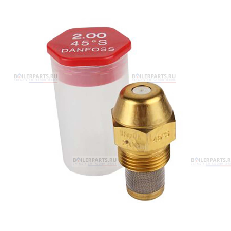 Форсунка 45º DANFOSS 030F4132