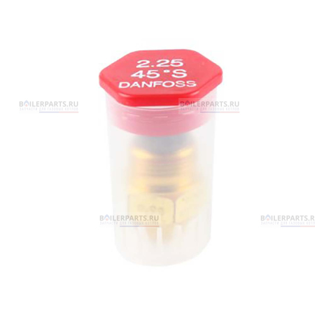 Форсунка 45º DANFOSS 030F4134