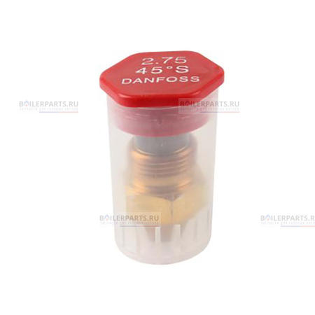 Форсунка 45º DANFOSS 030F4138