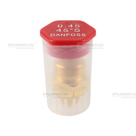 Форсунка 45º DANFOSS 030F4906