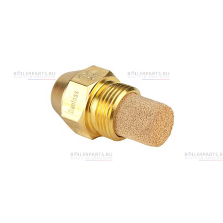 Форсунка 45º DANFOSS 030F4910