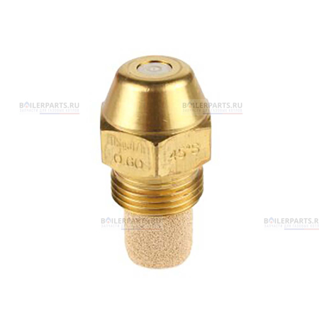 Форсунка 45º DANFOSS 030F4912